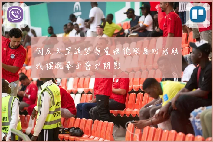 倒反天罡追梦与霍福德深度对话助我摆脱拳击普尔阴影