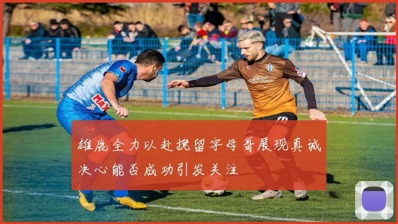 雄鹿全力以赴挽留字母哥展现真诚决心能否成功引发关注