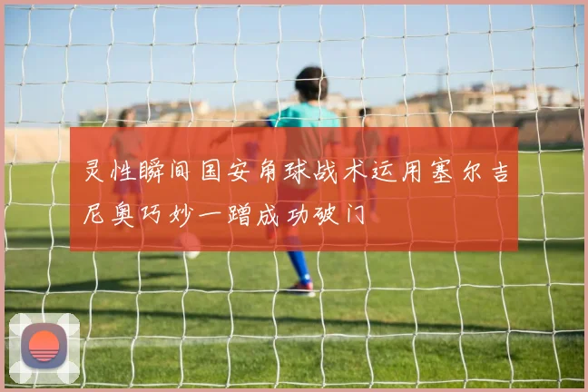 灵性瞬间国安角球战术运用塞尔吉尼奥巧妙一蹭成功破门