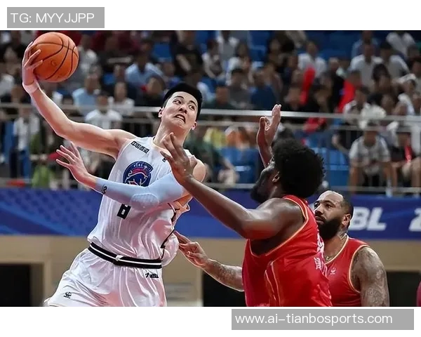 媒体人分析NBL球队参与CBA意愿低经济压力成主要因素 媒体人分析NBL球队参与CBA意愿低经济压力成主要因素