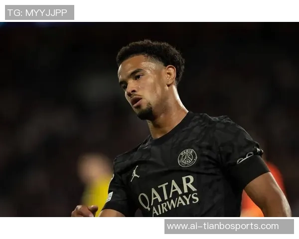 扎伊尔埃梅里谈世界杯梦想：为法国队效力是无上的荣耀与责任