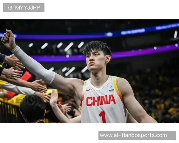 小波特盛赞曾凡博具备NBA潜力运动能力与投篮技术兼备 小波特盛赞曾凡博具备NBA潜力运动能力与投篮技术兼备