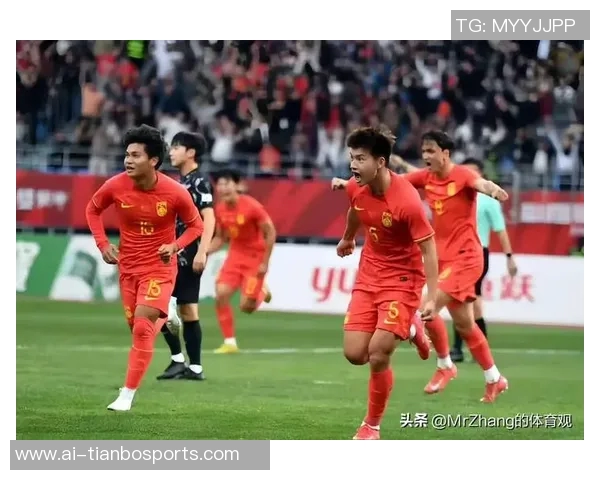 玄智健和贺一然成功入选U22国足将于6日启程昆明集训备战赛事 玄智健和贺一然成功入选U22国足将于6日启程昆明集训备战赛事