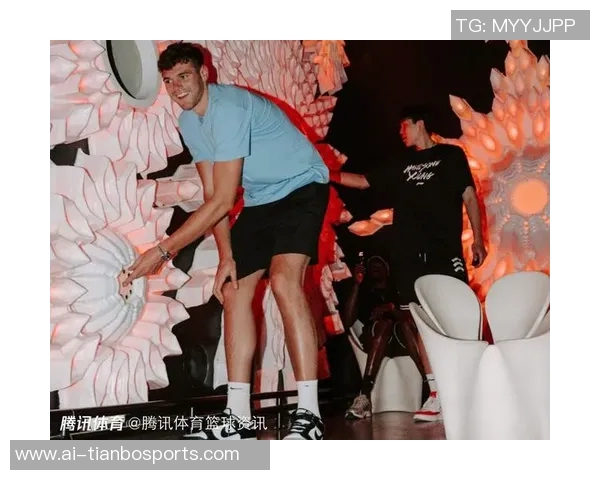 30天30队特辑:杨瀚森与开拓者队友们的奋斗与梦想