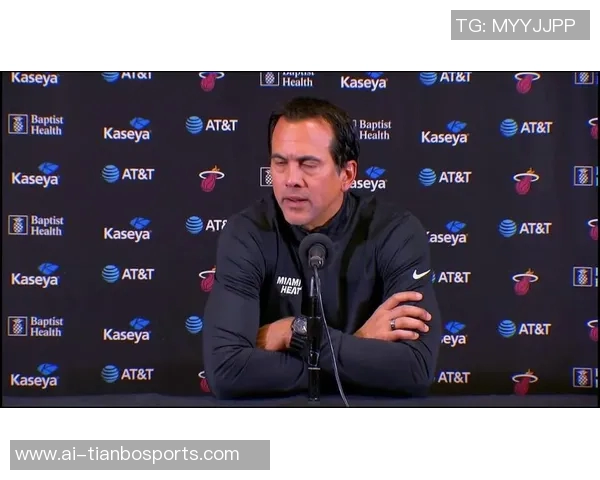 斯波拒绝热火假期请求坚持全力以赴应对房子被烧事件