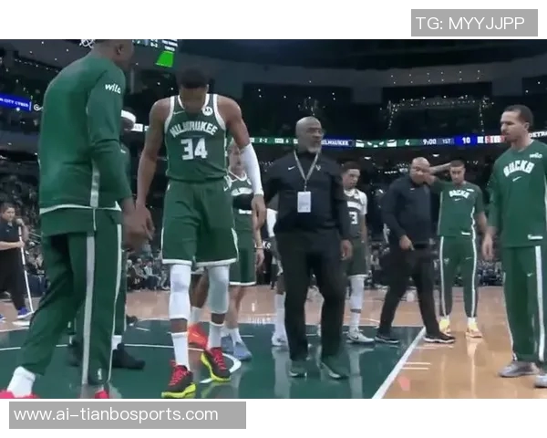 帕金斯坚定表示字母哥本赛季结束后将离开雄鹿队