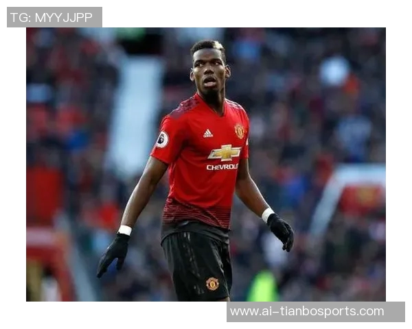 博格巴社交媒体晒自拍照暗示复出在即期待联赛精彩对决