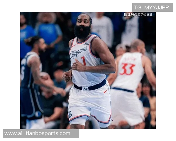 快船在哈登缺席时大胜33分莱昂纳德表现出色引领球队逆袭