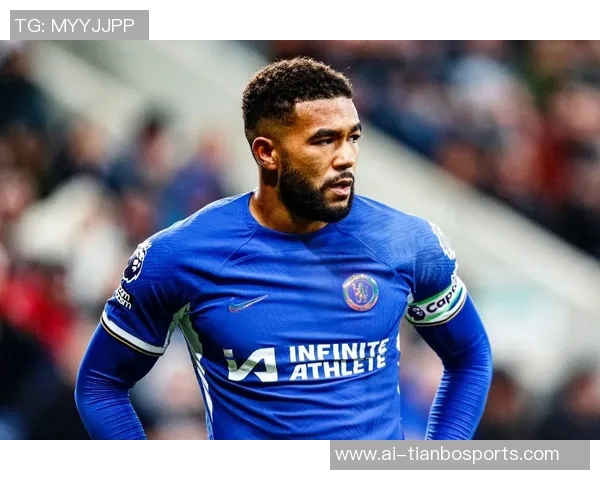 里斯詹姆斯回顾职业生涯目标明确力争世界杯冠军