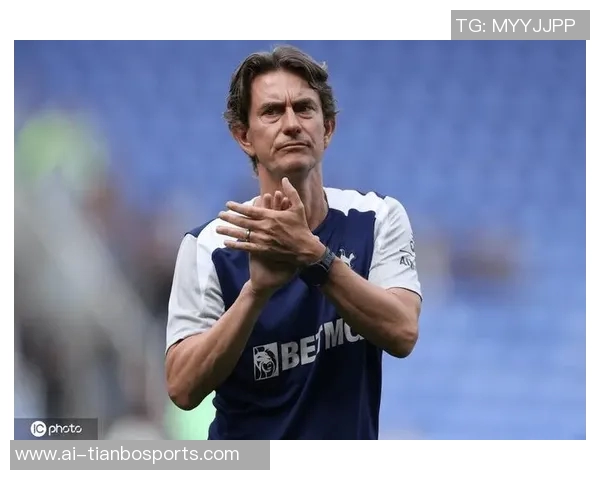 热刺庆祝主帅弗兰克52岁生日战绩喜人近7场保持不败