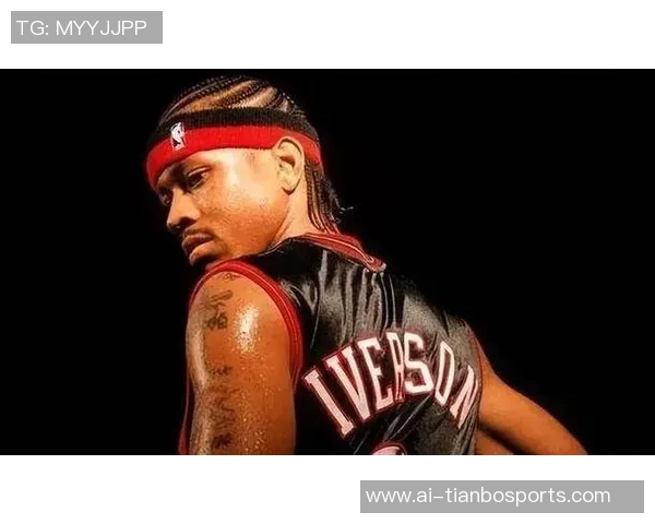 艾弗森赞库里比赛风格与竞争精神称其为篮球界的榜样值得学习