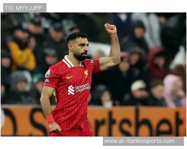 埃及球迷怒斥外界批评萨拉赫称他是利物浦的唯一支持者