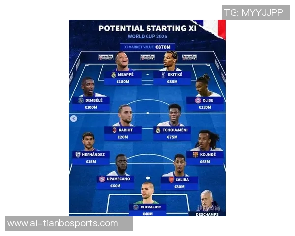 法甲身价最高阵容揭晓巴黎全队11人占据榜单前列