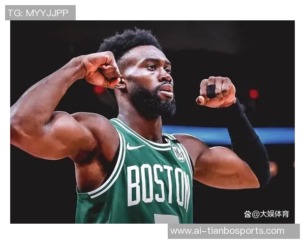 杰伦布朗坦言外界压力巨大一场失利便引发交易传闻